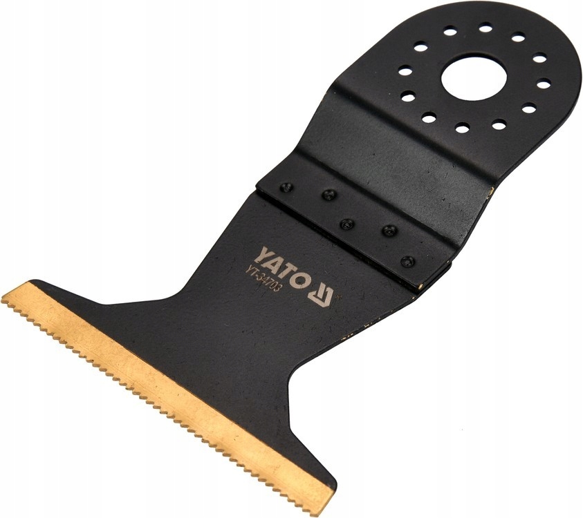 

Brzeszczot 90mm Drewno Metal Do Yato YT-82223