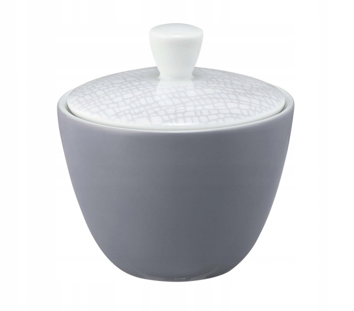 Seltmann Life Fashion Elegant Grey Cukřenka 260 ml Life Fashion Elegant G