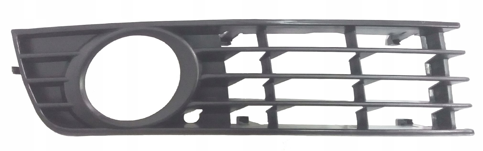 ATRAPA KRATKA W ZDERZAK AUDI A4 B6 00-04 *NOWA* P