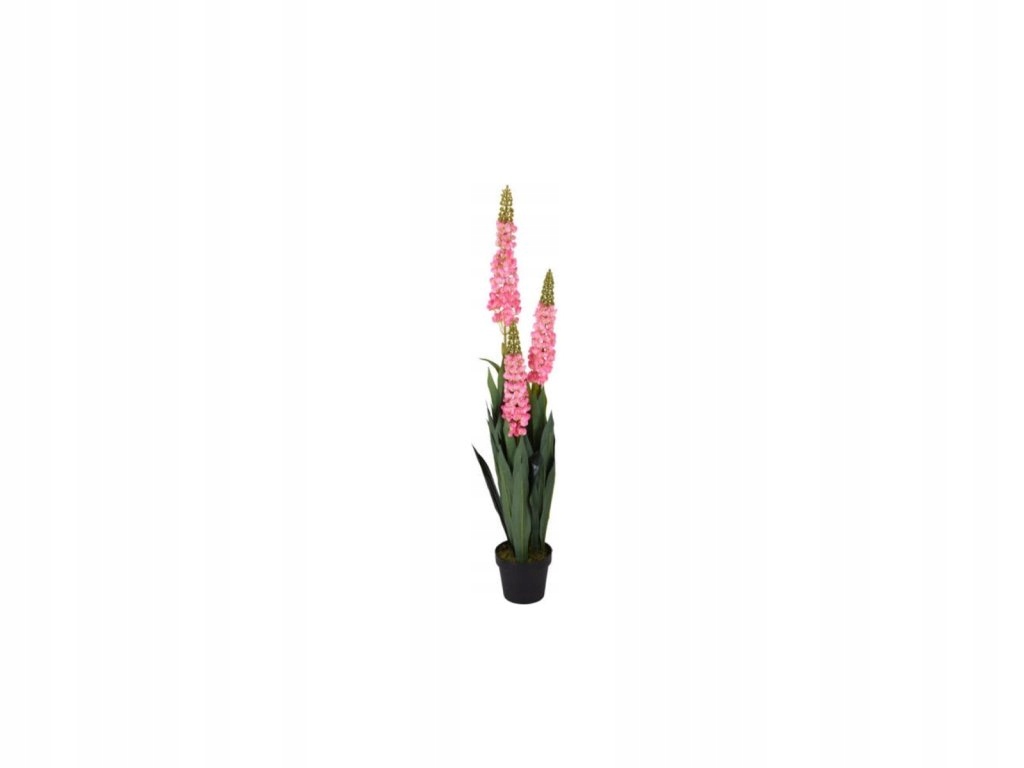 Umelý kvet Lupiny, 120 cm