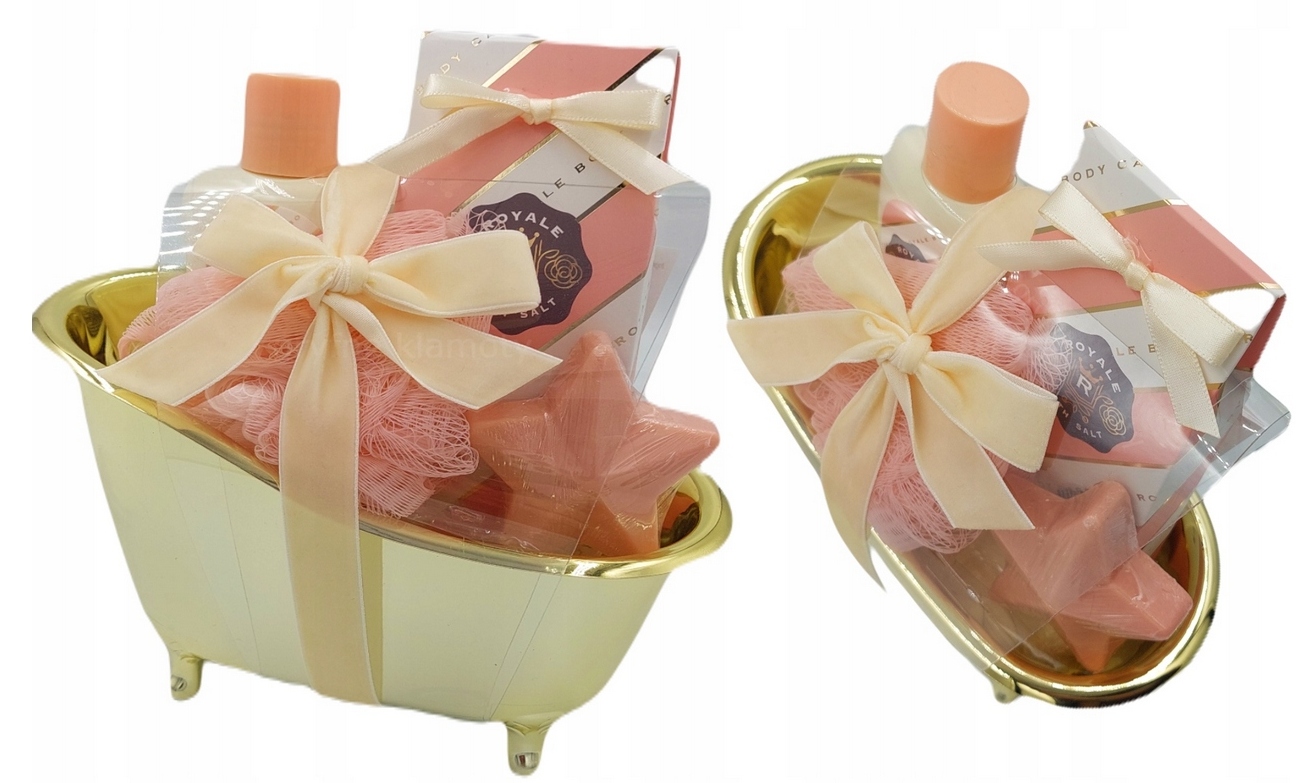 

Zestaw Kosmetyków Kobiet Douglas Wanna