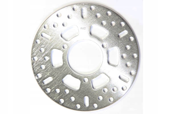 Oprava Brzdového Rotora Rady D Sct MD962D