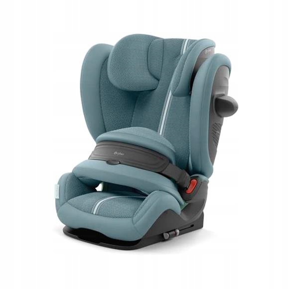 Cybex Fotelik Pallas G3 Plus Samochodowy Dla Dziecka 9-50 Isofix Nowoczesny