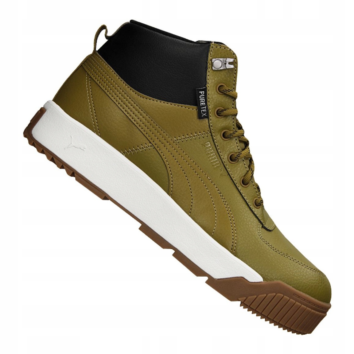 

Buty Puma Tarrenz Sb Puretex M r.42