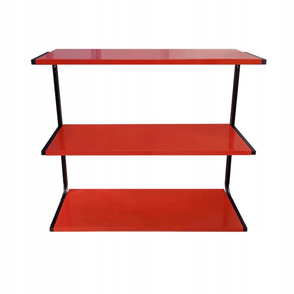 Półka Garażowa PG3 CR Głębokość produktu 24 cm