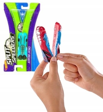

Hot Wheels Automagnesiaki Auta Samochody 1 szt.