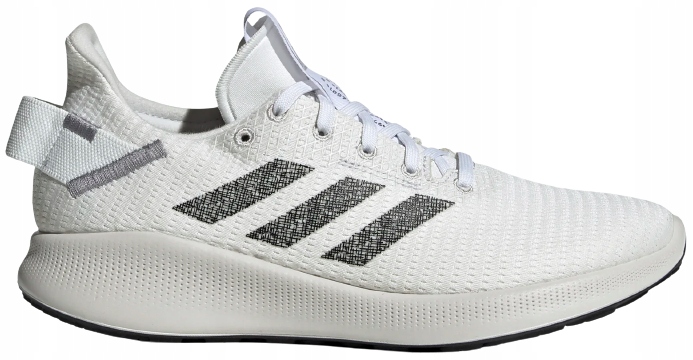 

Damskie Buty Adidas Sensebounce Rozm. 39 1/3 Białe
