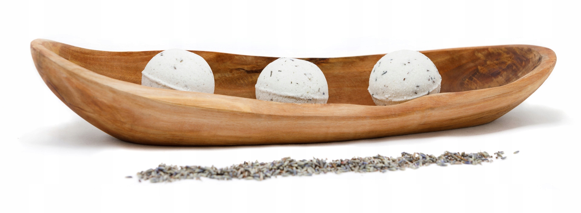 MUSUJĄCA KULA KĄPIELOWA KULE LAWENDA CZARNUSZKA Opakowanie kartonik