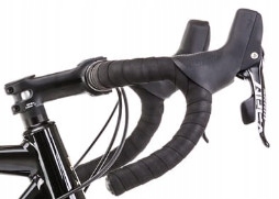 Romet Boreas 2 lite czarny 2023 Rozmiar ramy 52 cm