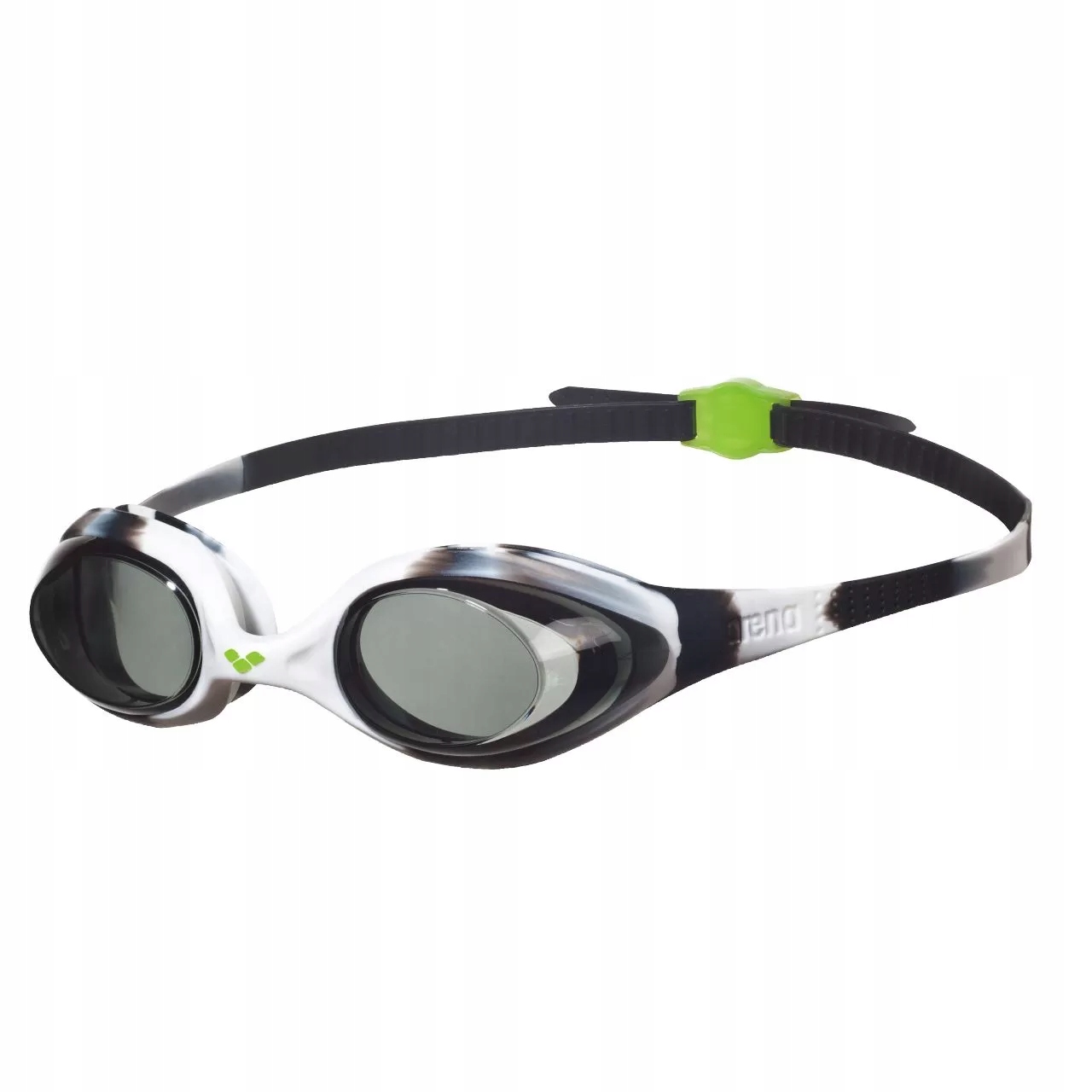 

Okulary pływackie Arena Spider Junior