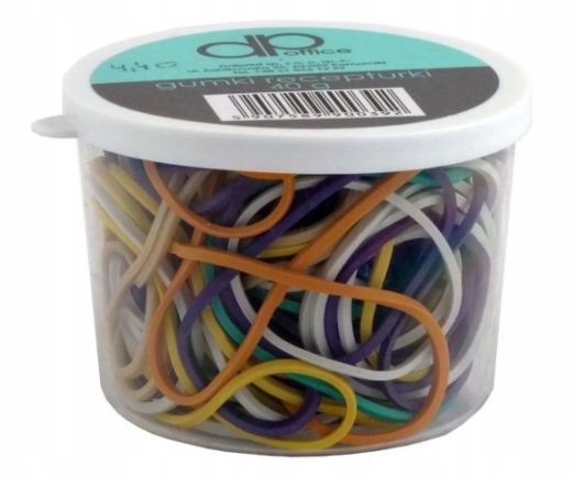 

Gumka recepturka, 40g