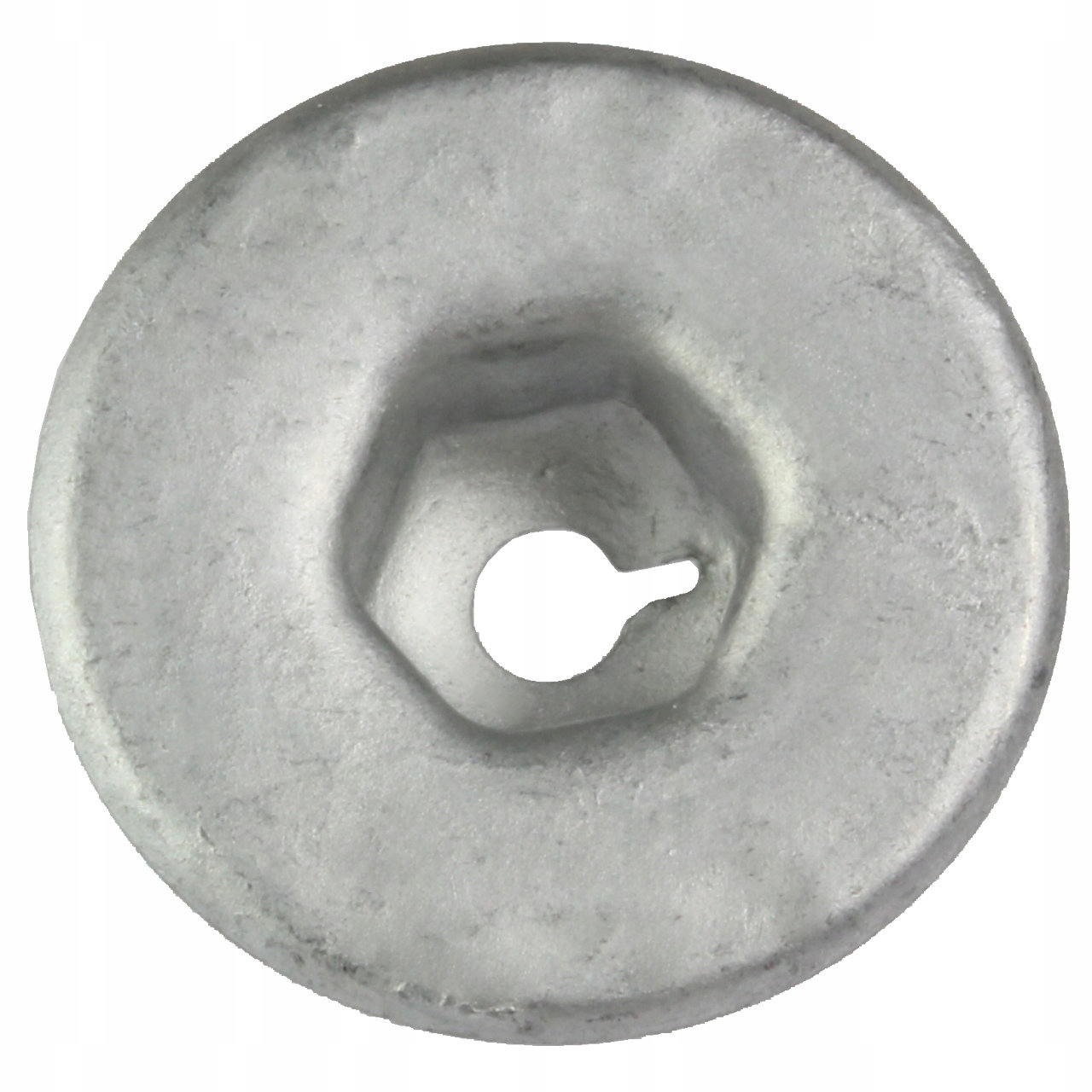 ŚRUBA MOCOWANIA OSŁONY TERMICZNEJ VW SEAT AUDI