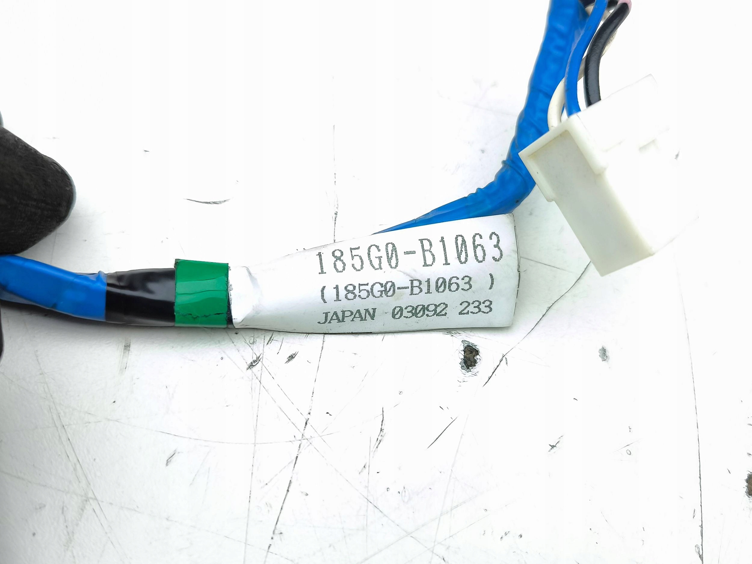 nissan 350Z 2004 кресло водители