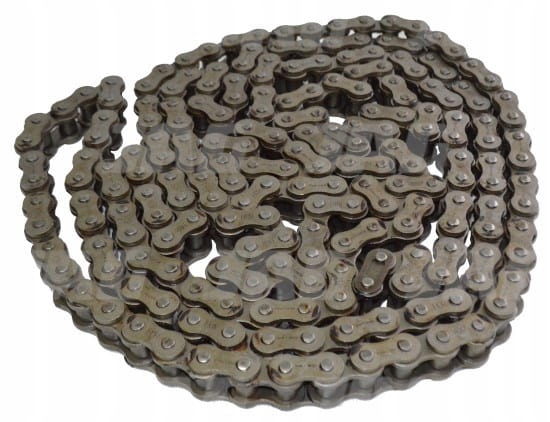 Řetěz pro vykládání zásobníku zrna Rollon-solid Claas 507707