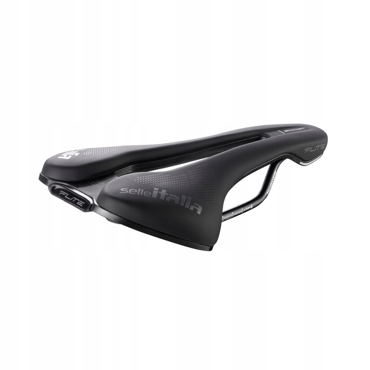 Sedlo Selle Italia Flite Boost Tm Superflow S3 135x248 mm 230 g