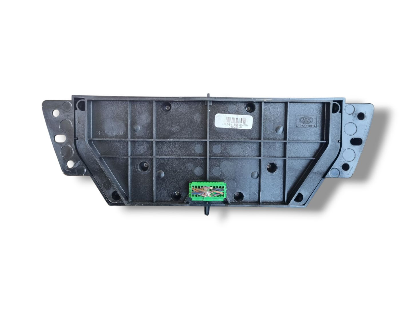 vezérlö panel a klímának Land Rover Freelander 2 L359 2009