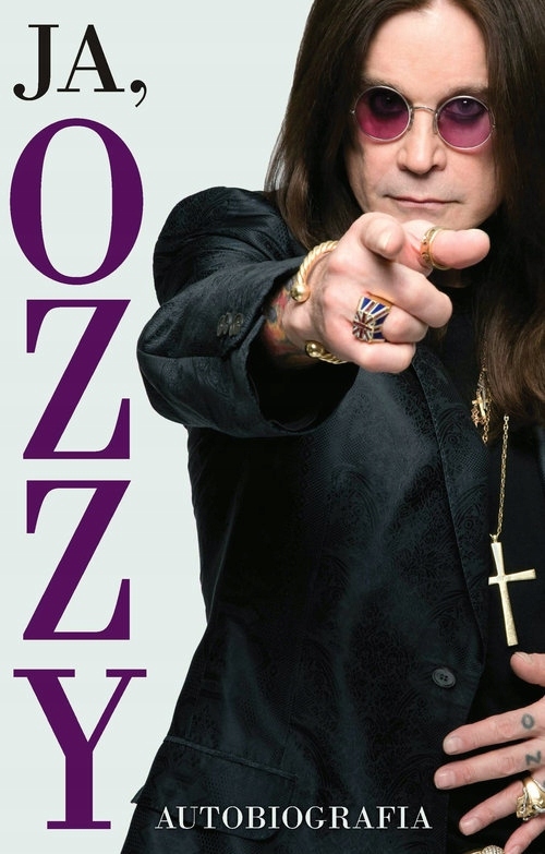 Ja, Ozzy Chris Ayres, Ozzy Osbourne-Zdjęcie-0
