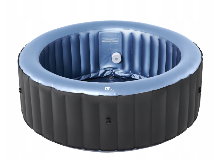 

Dmuchane Spa Jacuzzi MSpa Bergen C-BE041 4-osobowe