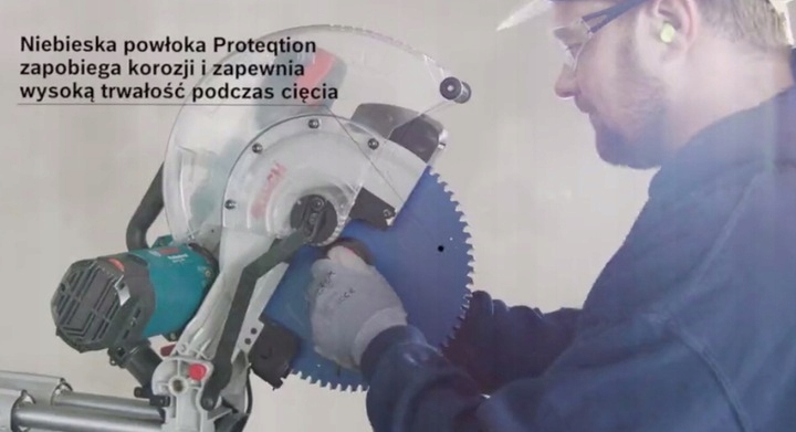 PIŁA TARCZOWA EXPERT/WOOD MITRE 305*30*2,4 BOSCH Marka Bosch