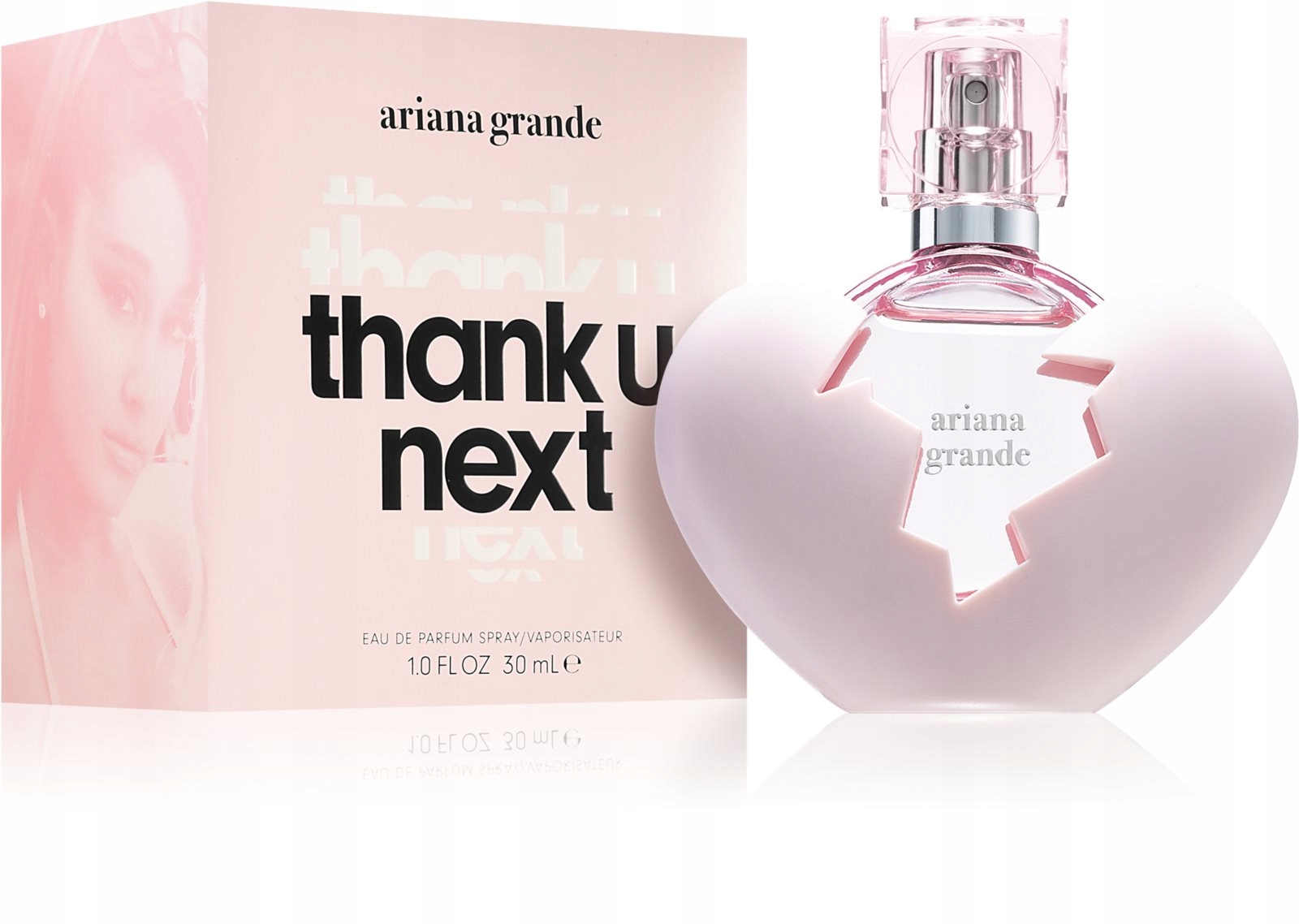 Ariana Grande Thank U Next Edp 30ML