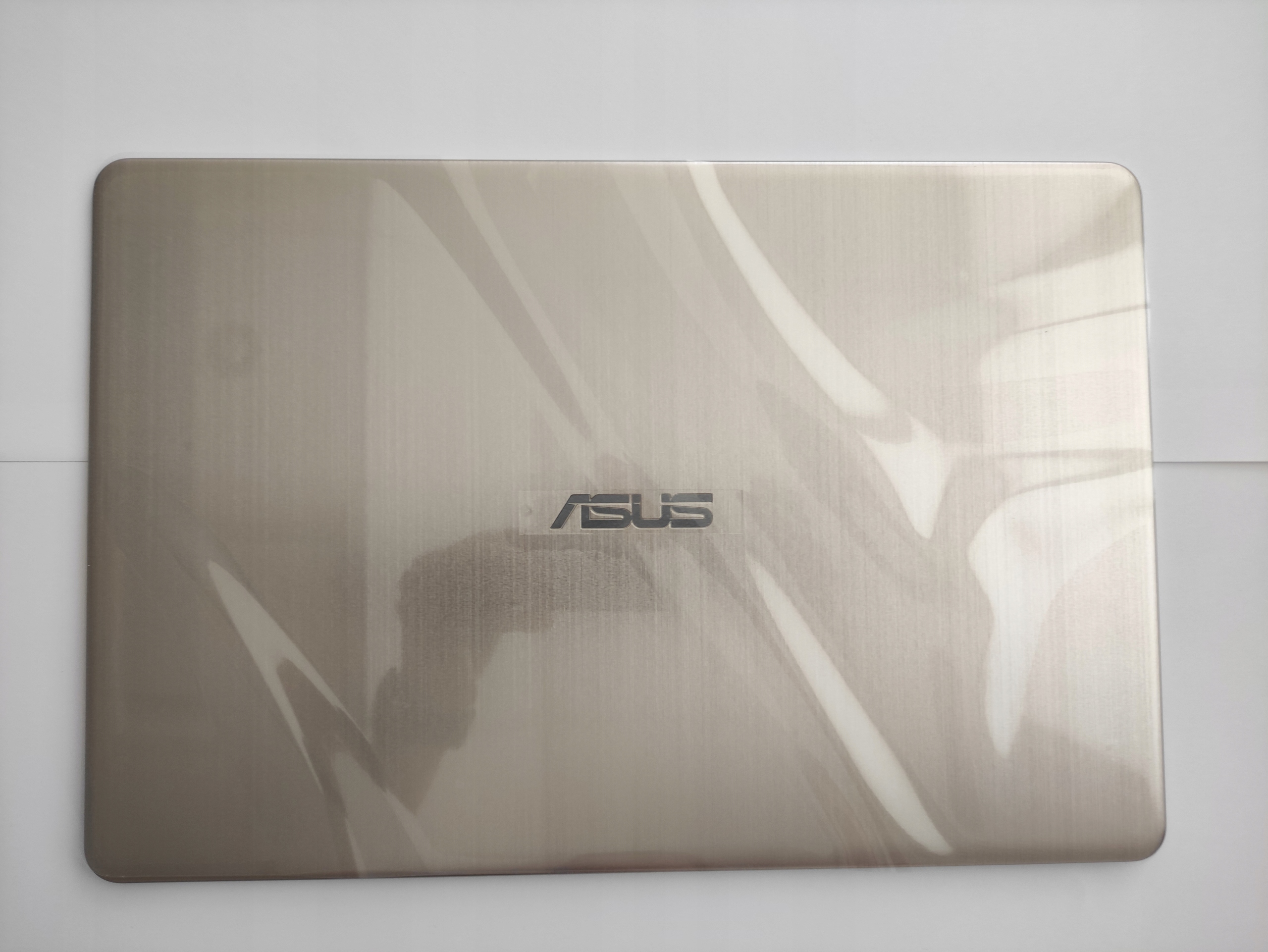 Originálna Krytka LCD S Klapkou Obrazovky Asus X510U
