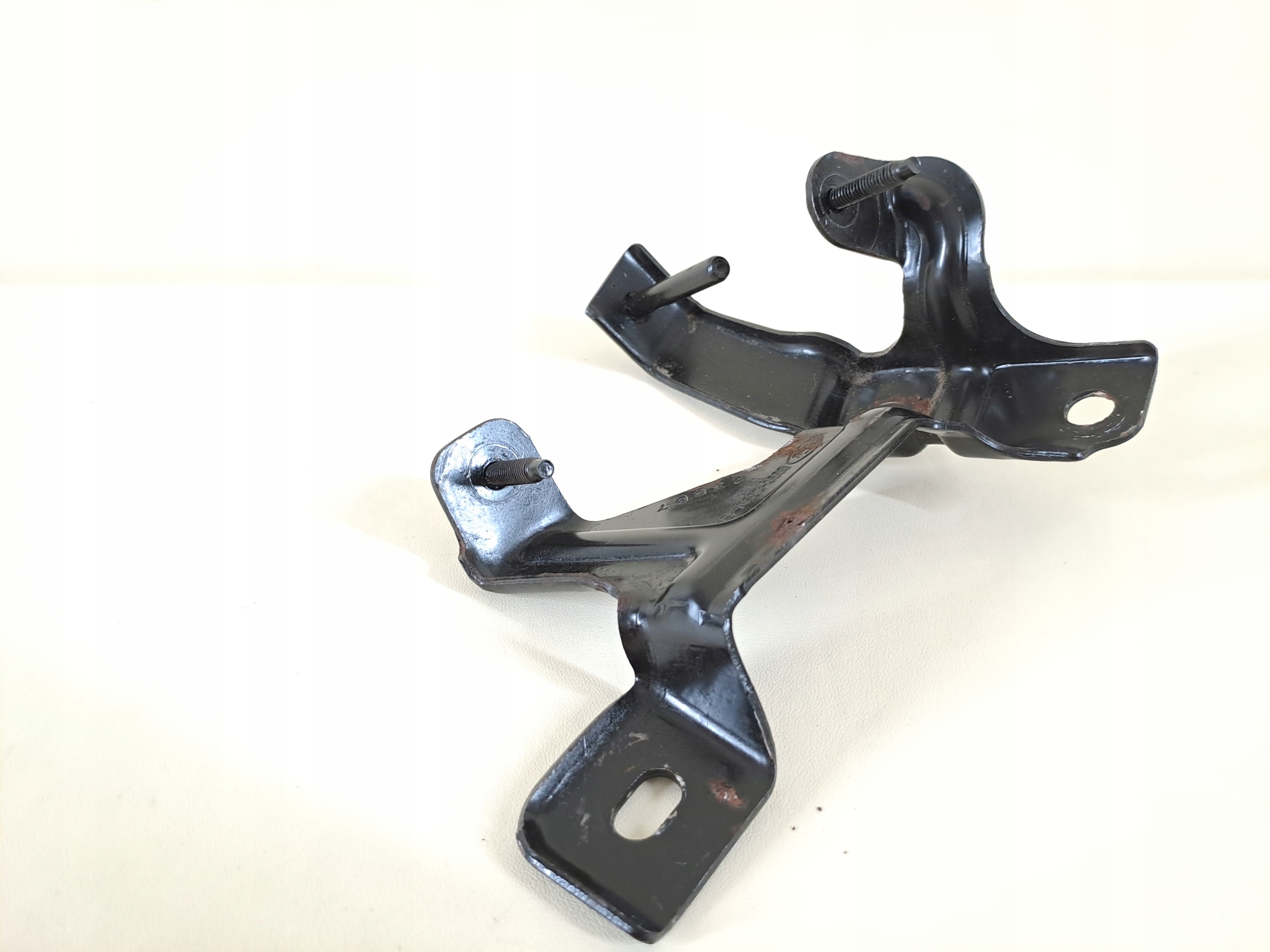 console holder bracket POMPY ABS 2.0TDCi FORD MONDEO V MK5 17r