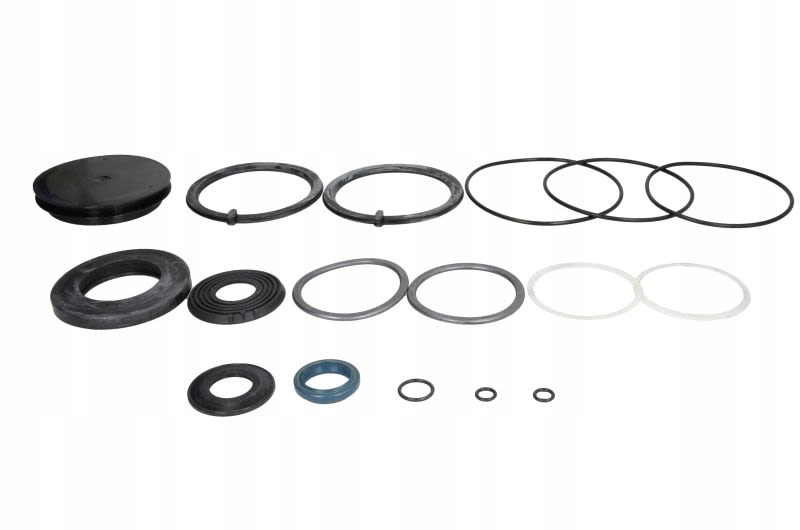 FEBI 102306 FEBI GASKET SET FOR STEERING BOX