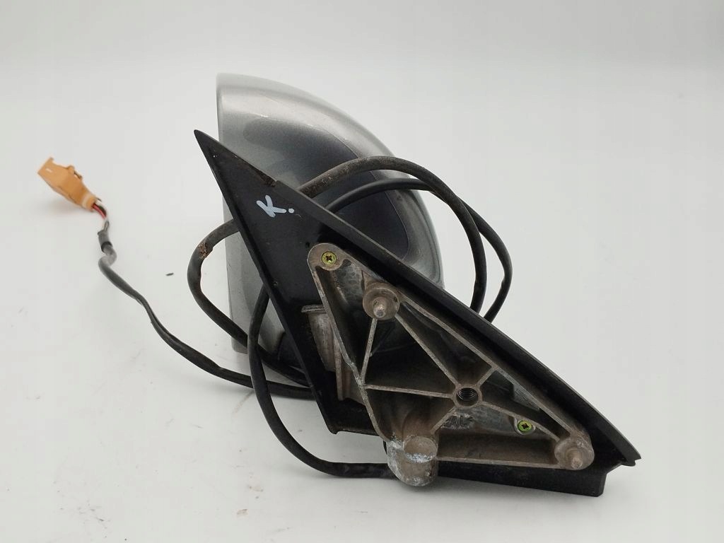 Audi A4 B6 mirror left electrics 5 PIN LY7Q