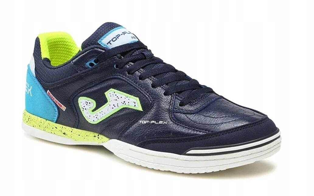 Kožené Halové Boty Joma Top Flex 2303 TOPW2303IN