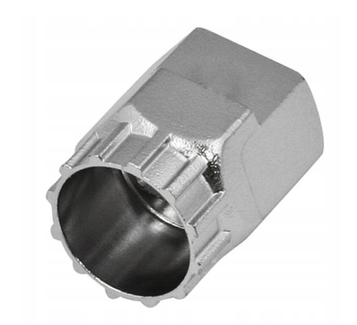 

klucz do wolnobiegu lub kasety i tarczy hamulcowej