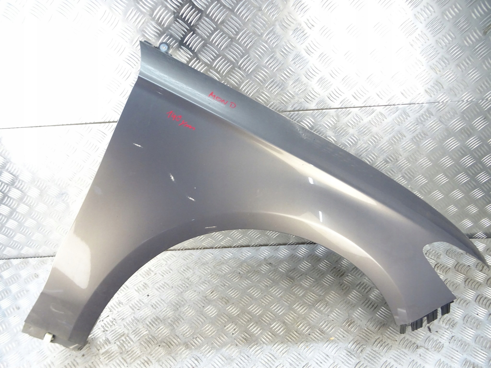FORD MONDEO MK5 fender right front JD nice