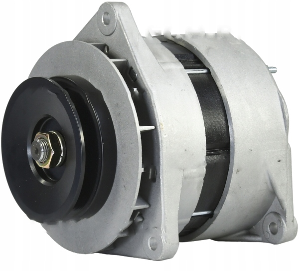 Alternator 28V, 40A, Bizon 3660200 MAGNETO Power Producent części Magneto Power