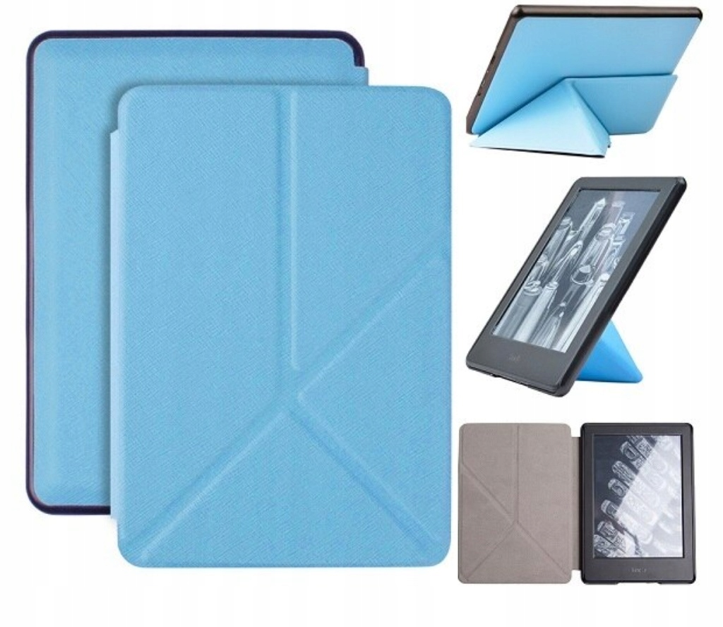 

Etui Origami do Amazon Kindle 10 Touch 2019 2020