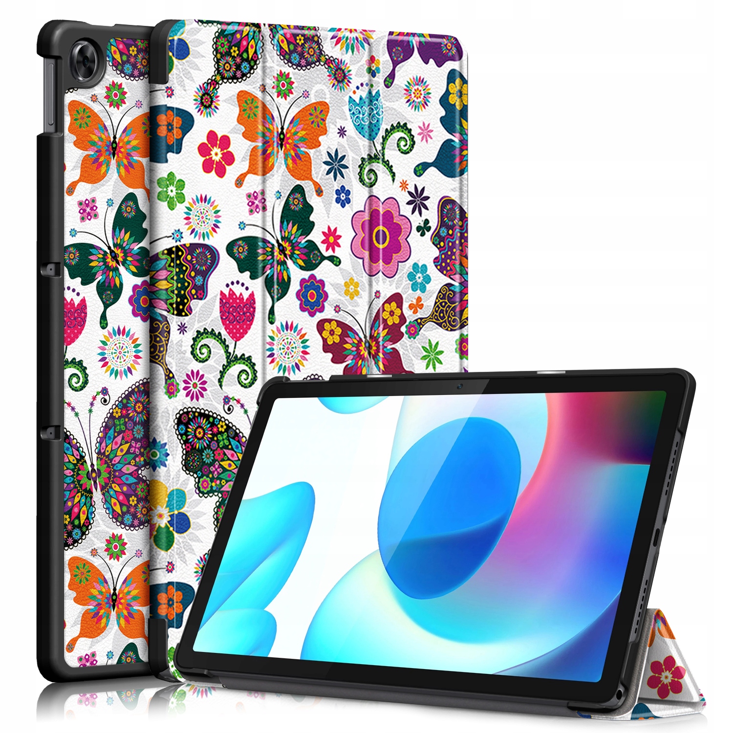 

Etui Szkło RealMe Pad 10.4 2021 RMP2103 RMP2102