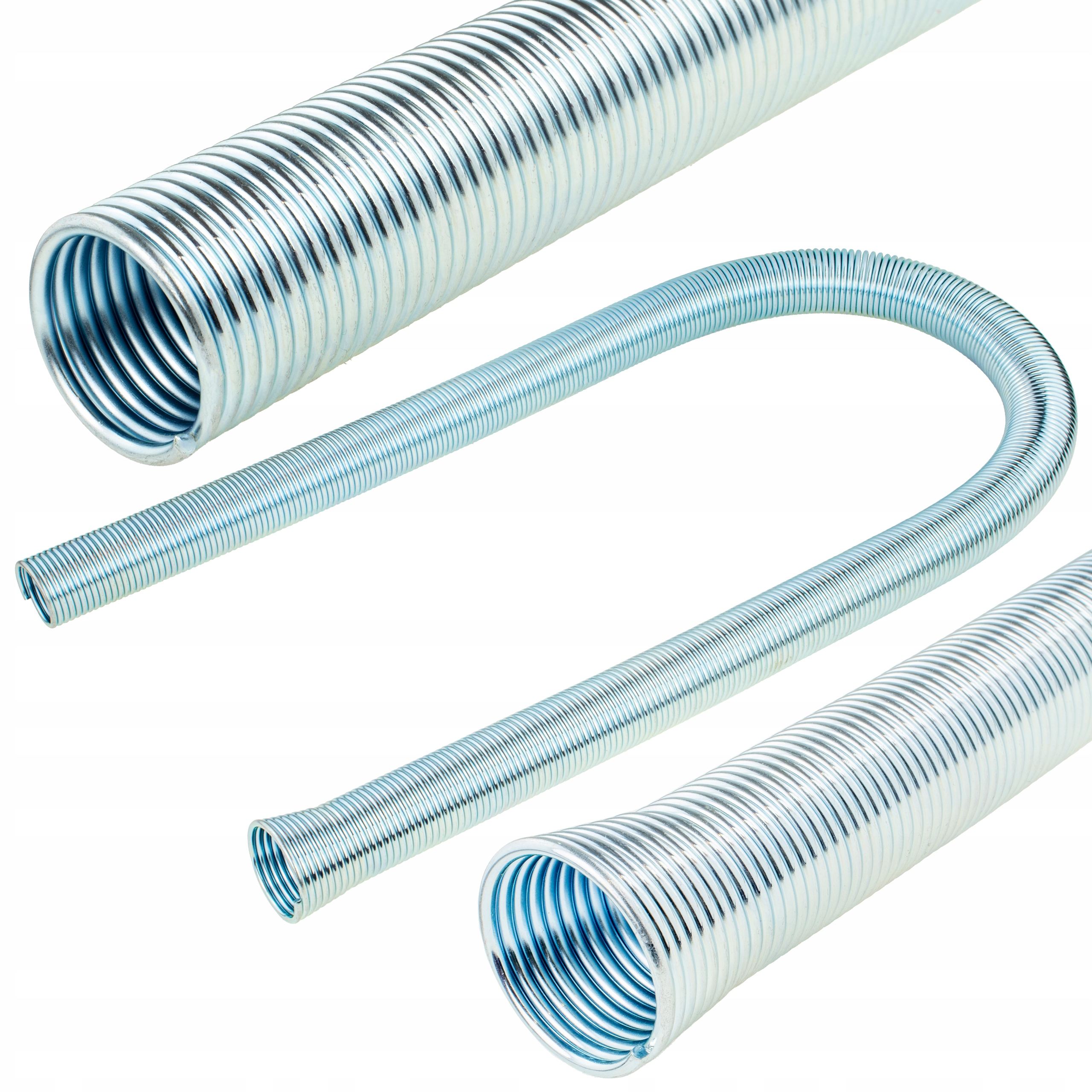 

Sprężyna Do Gięcia Rur Pex-al-pex 25 Zewnętrzna