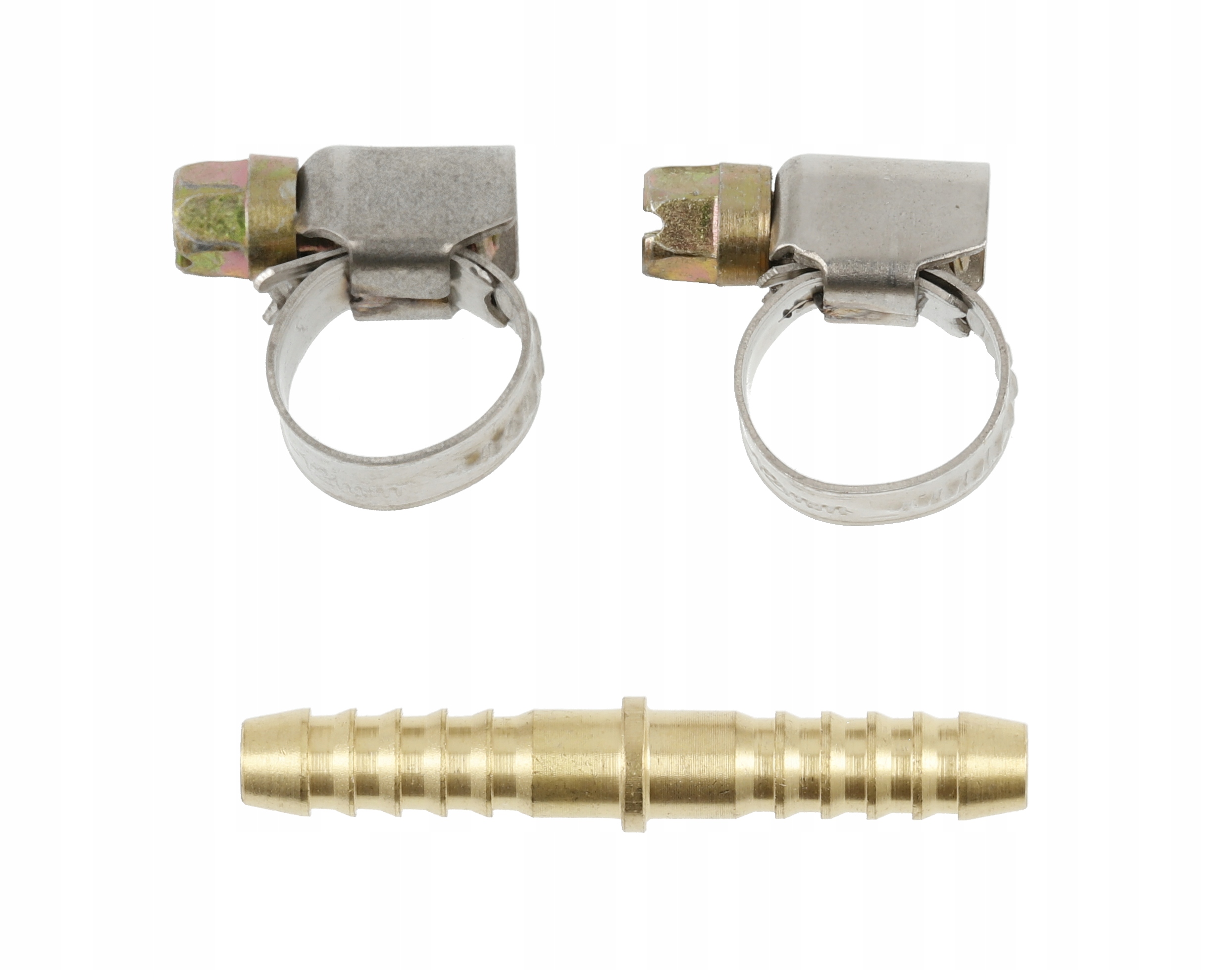 Złączka 8mm, 3cz Hoegert Technik