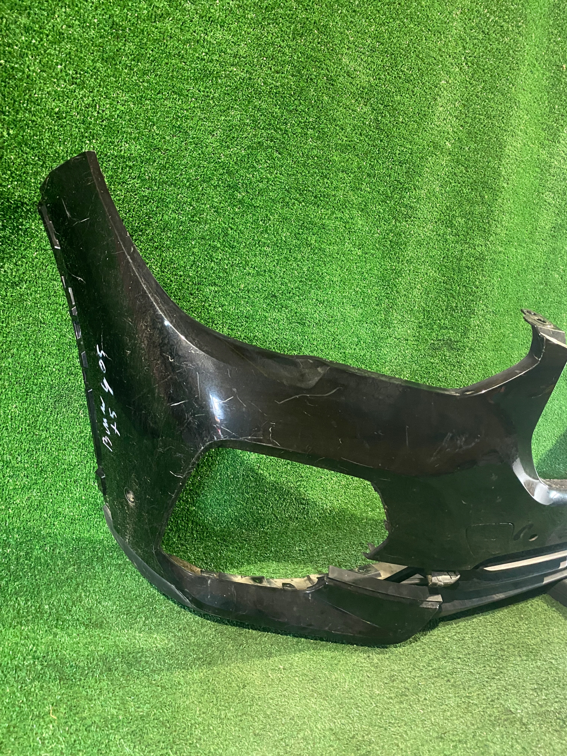 front bumper BMW X5 G05 NR.3089