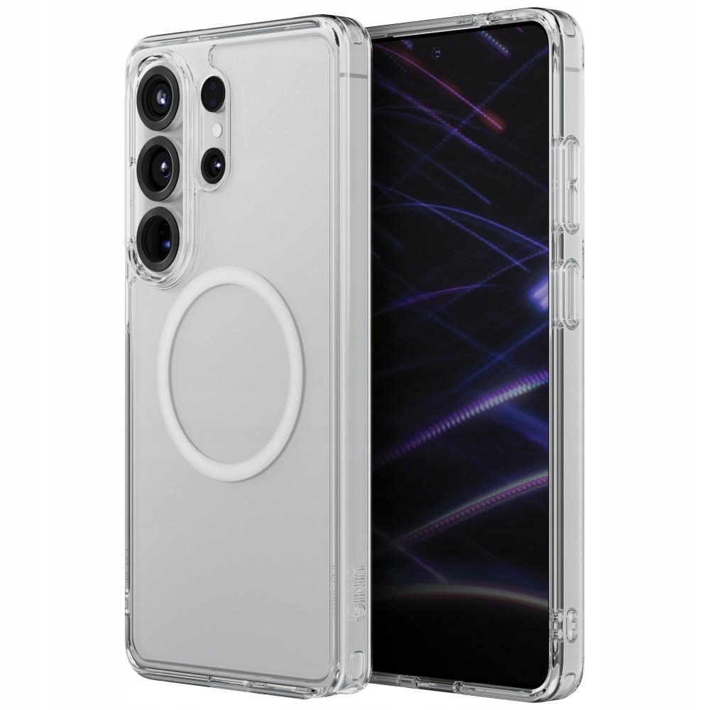 Pouzdro Uniq LifePro Xtreme pro Samsung Galaxy S26 Ultra s magnetickým nabíjením