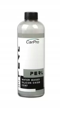 

Car Pro Perl 500ML Ochrona Tworzyw Sztucznych