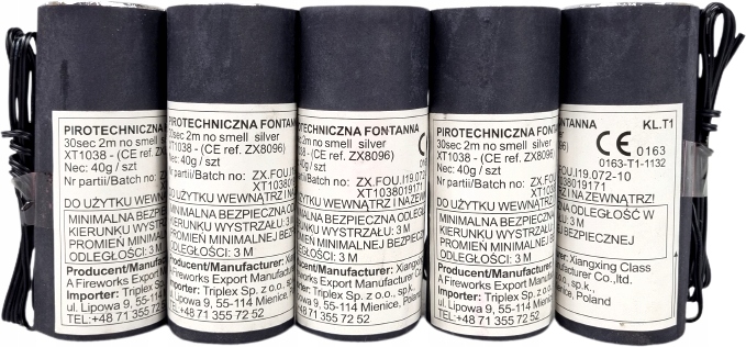 

No Smell Fontanny Na Wesele Pierwszy Taniec XT1038