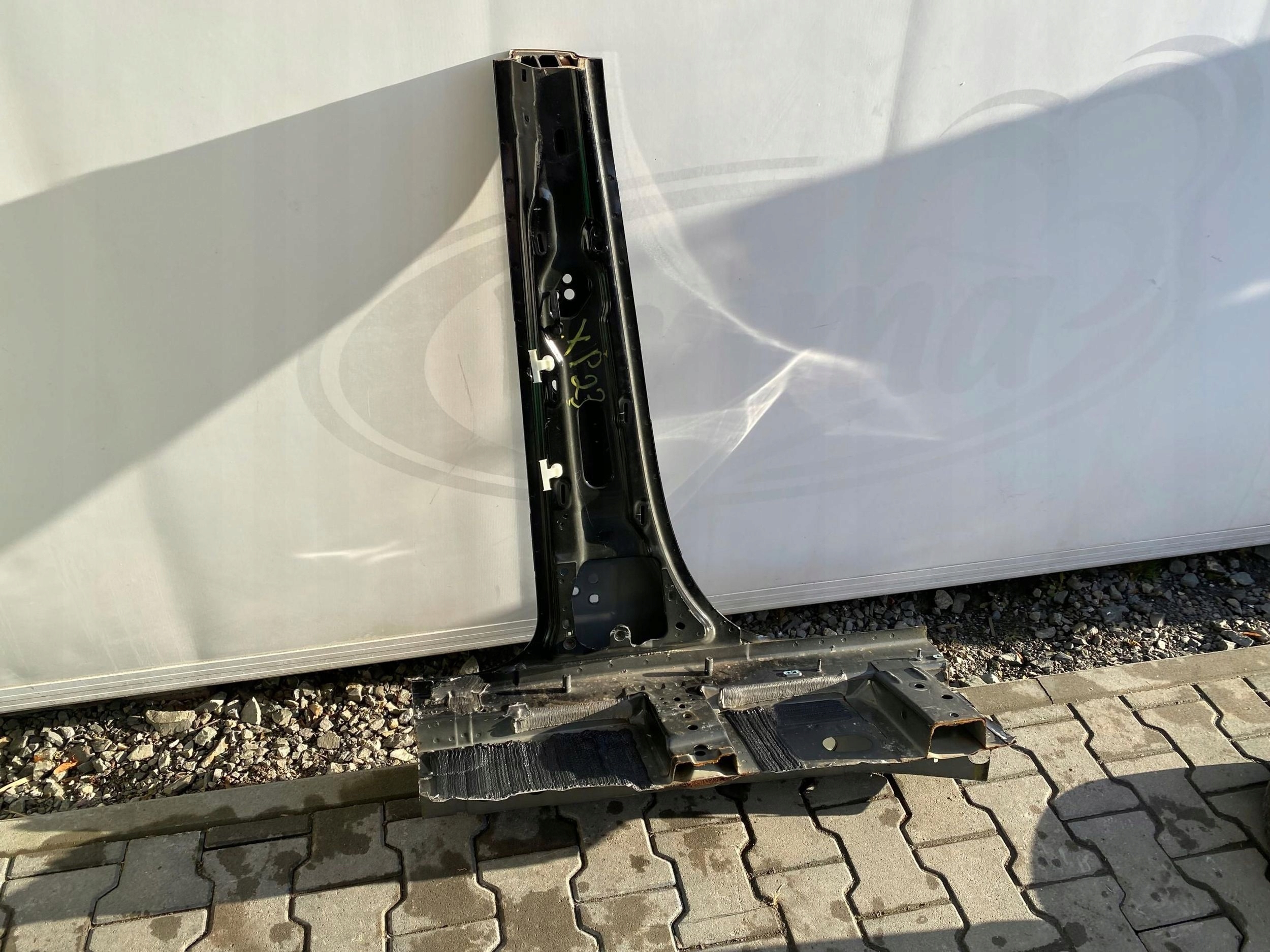 pillar threshold bok left Ford Explorer 2020+ USA