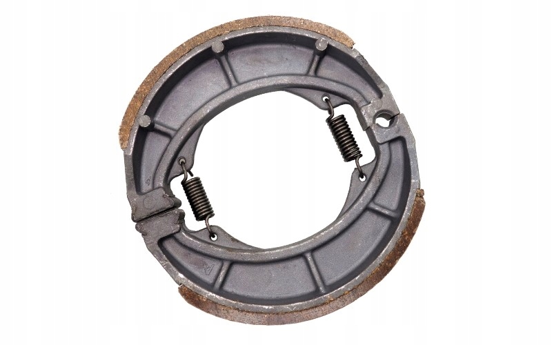 Szczęki TYLNE TYŁ MOTOROWER BARTON SPRINT !! Producent Moretti