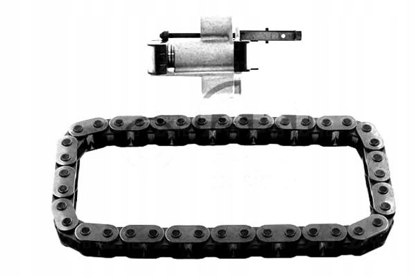 Febi Bilstein Sada Rozvodového Řetězu Citroen C-cr