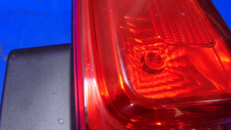 light right rear part OPEL VIVARO C III JUMPY EXPERT TOYOTA PROACE 17-26R