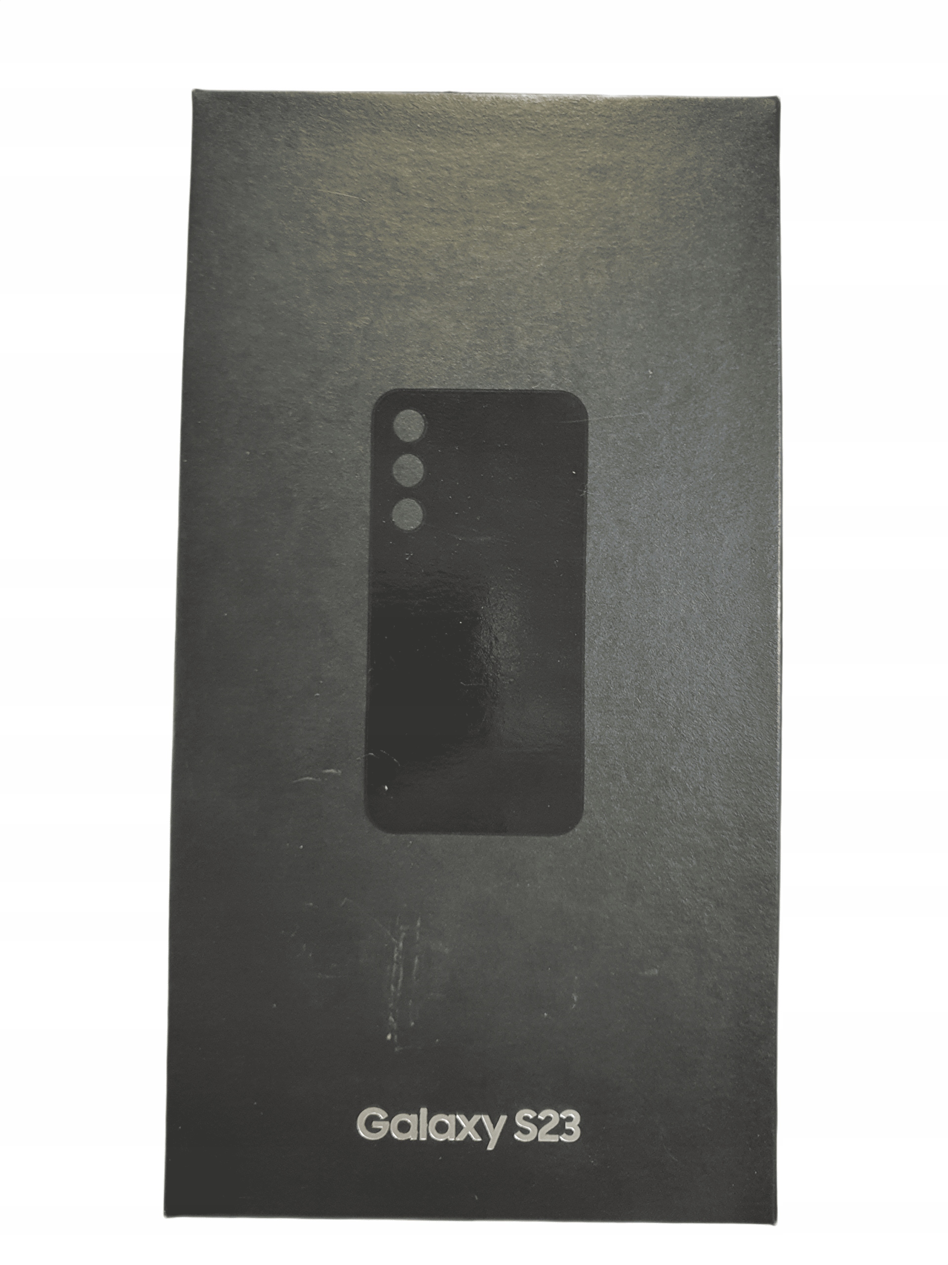 Samsung Galaxy S23 oryginalne pudełko
