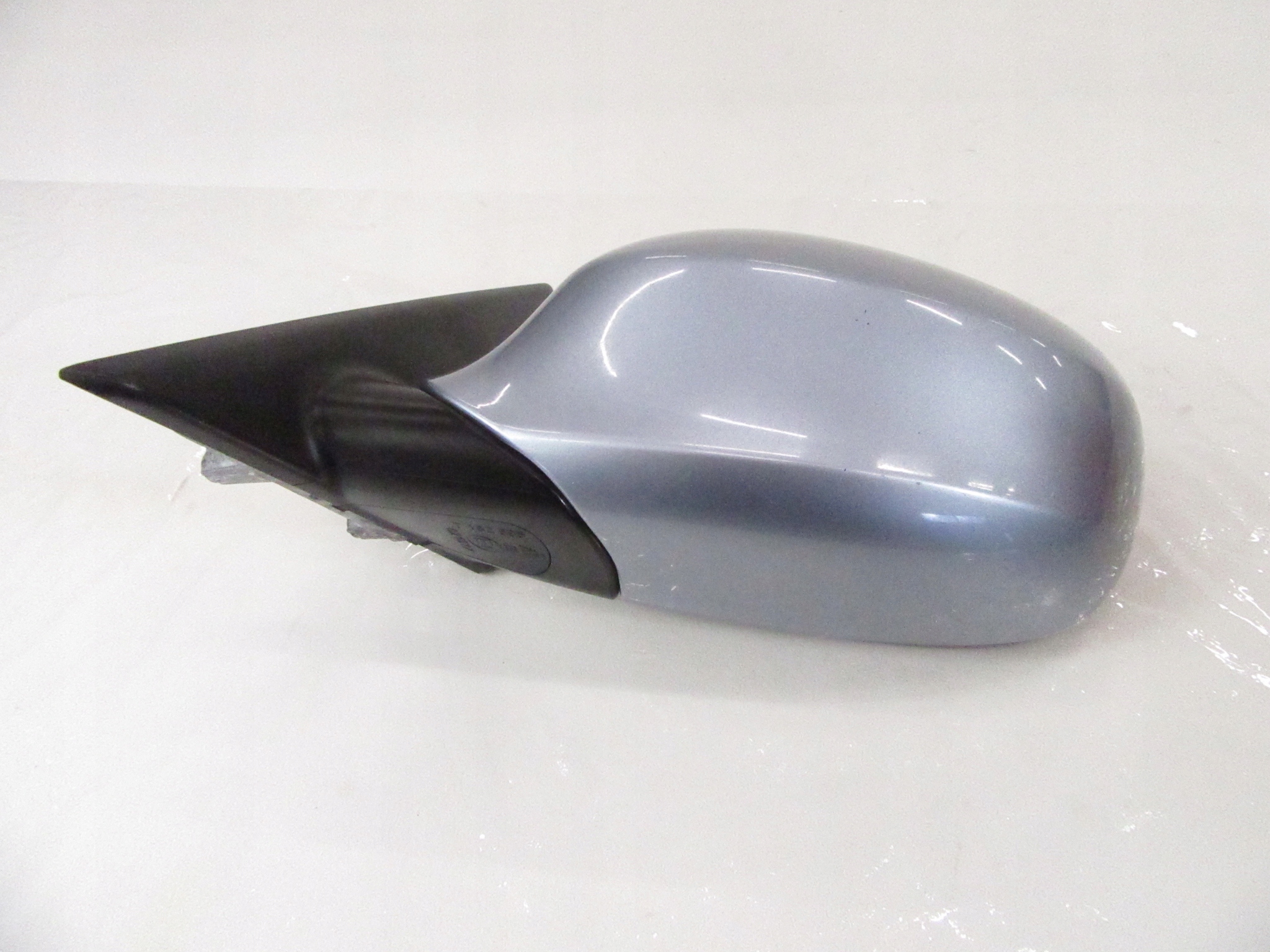 mirror left driver´s BMW 3 e90 e91 LIFT LCI Europa 5p 896 Bluewater