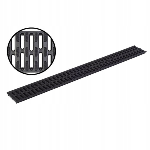 

Ruszt z tworzywa 1M do Hexaline 2.0 Self Aco