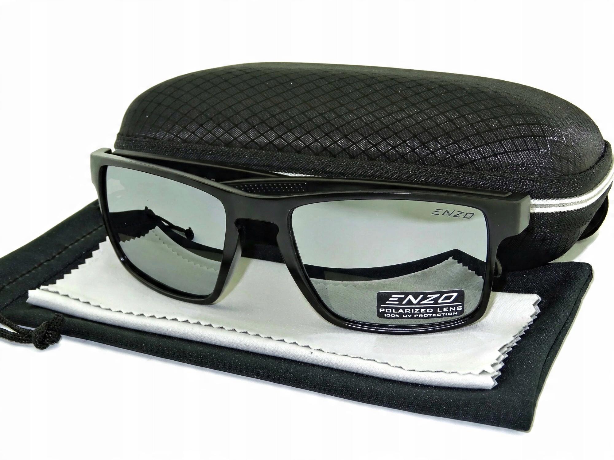 

Okulary Przeciwsłoneczne Rowerowe Sportowe UV400
