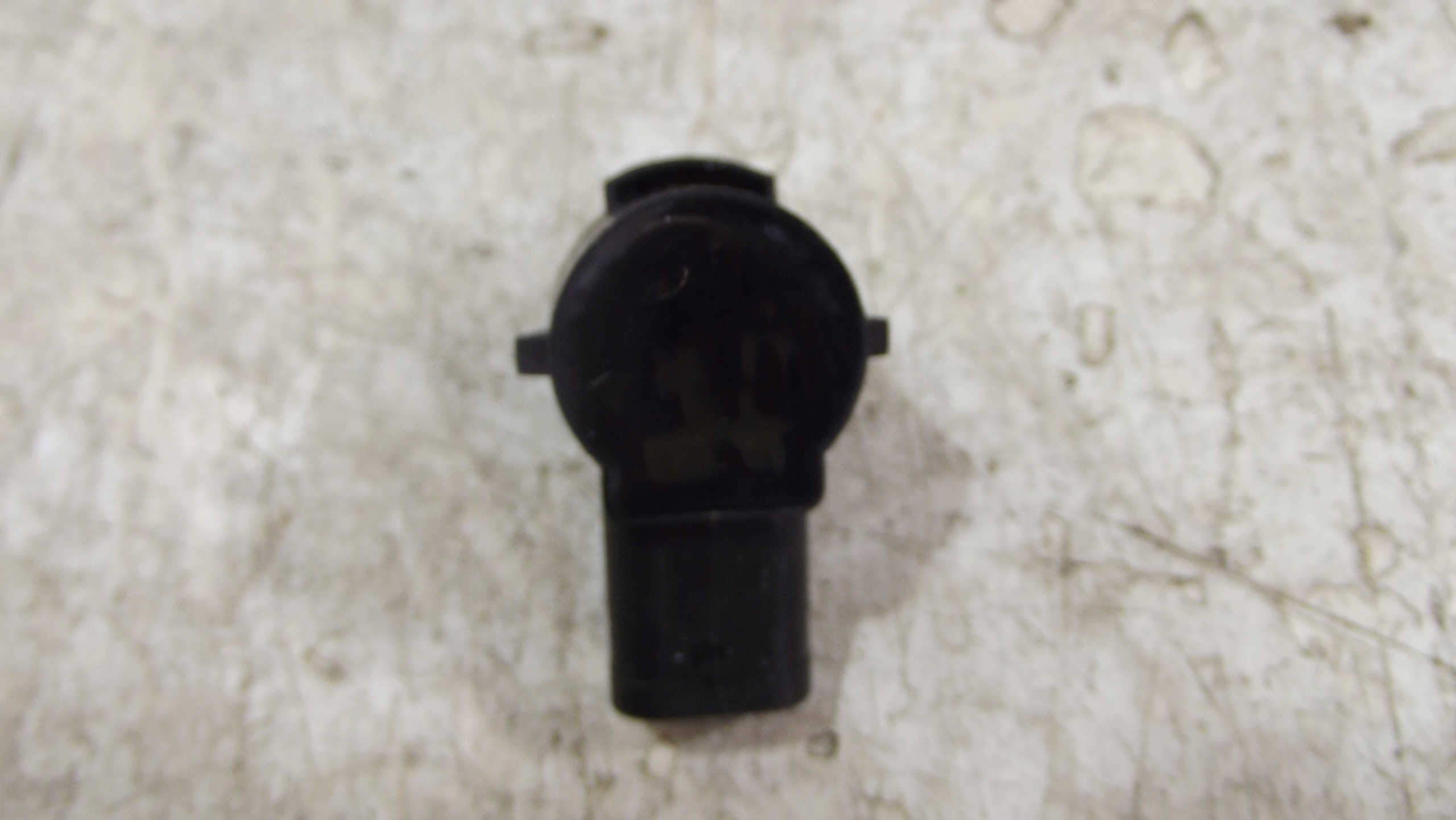 Mercedes Sensor Parken A0009055504