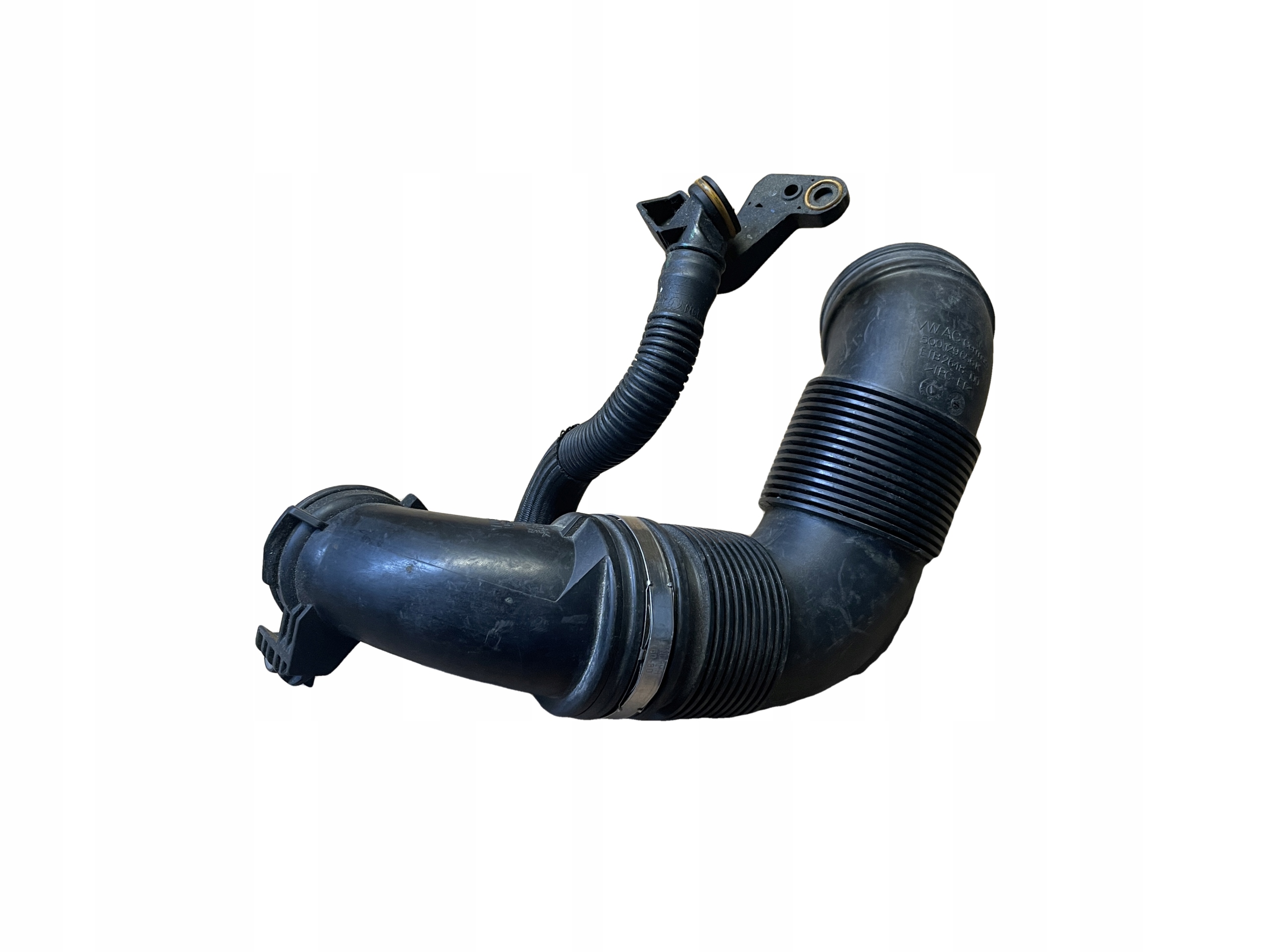 AUDI VW rohr luft filter 5Q0129656K
